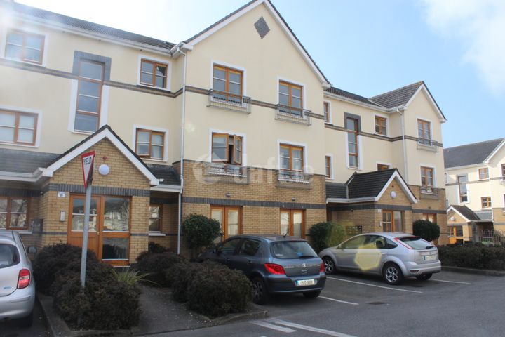 20 Marlfield Lawn, Kiltipper way, Kiltipper, Dublin 24