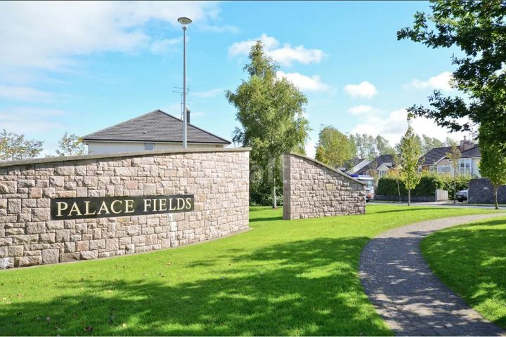 Palace Fields, Tuam, Co. Galway