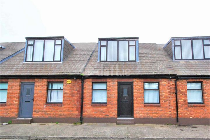 Forbes Lane, The Liberties, Dublin 8, The Coombe, Dublin 8