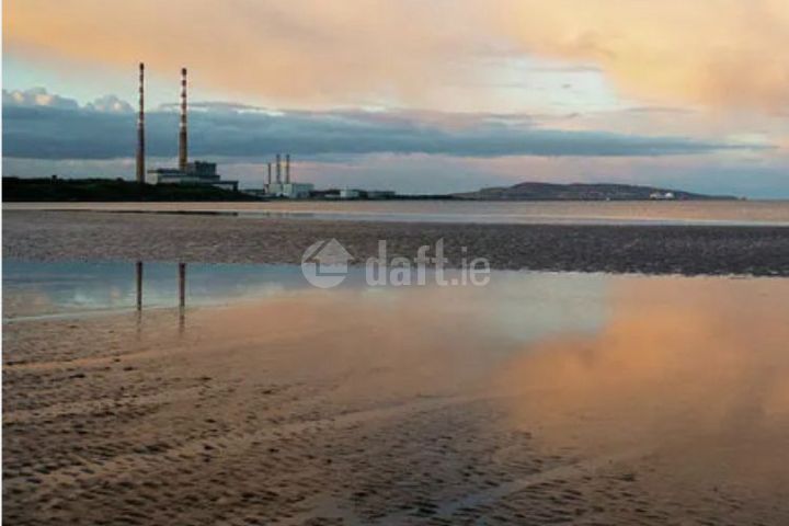 Apartment at Tower Court, Saint John's Road, Sandymount, D4, Sandymount, Dublin 4