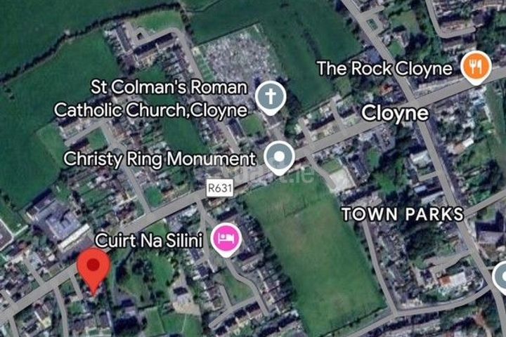 Church street, Cloyne, Co. Cork