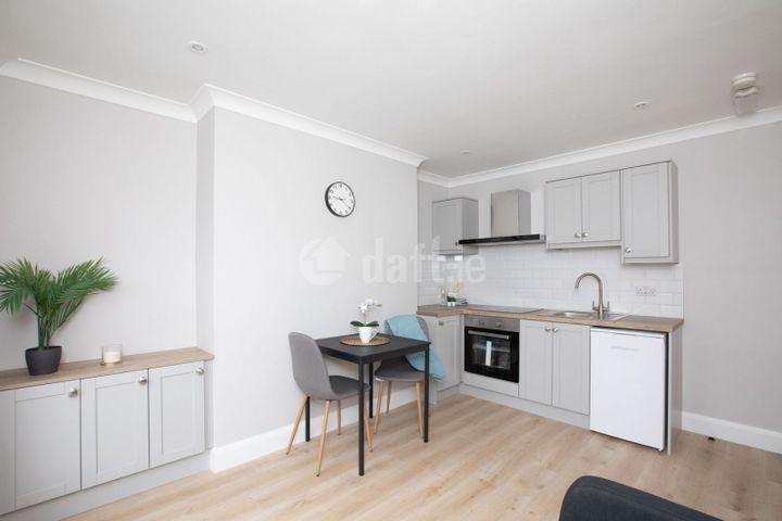 Blessington Street, Dublin 7, Phibsborough, Dublin 7