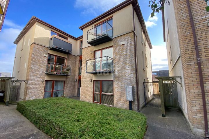 58B Belarmine Place, Stepaside, Dublin 18, D18 NH52, Stepaside, Dublin 18