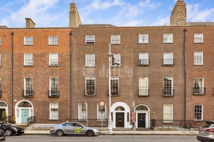 Apartment 23, Dunloe Hall, Dublin 2