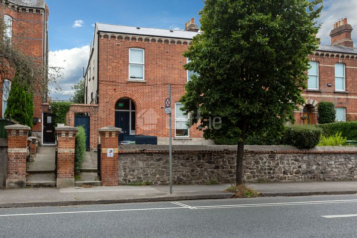 Apartment 9, 416 Harold's Cross Road