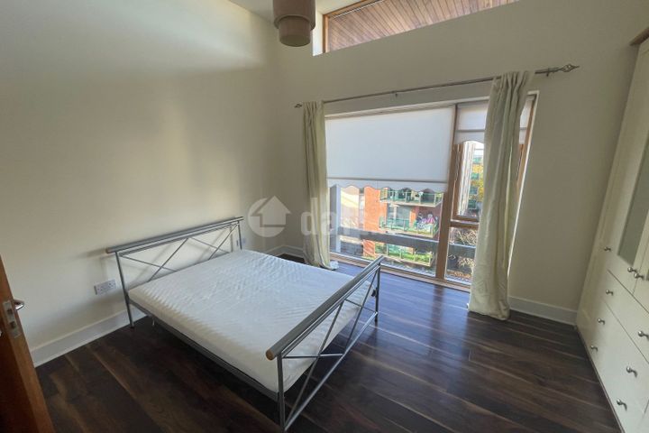 Millrace Court, Millrace Road, Navan Road (D7), Dublin 7