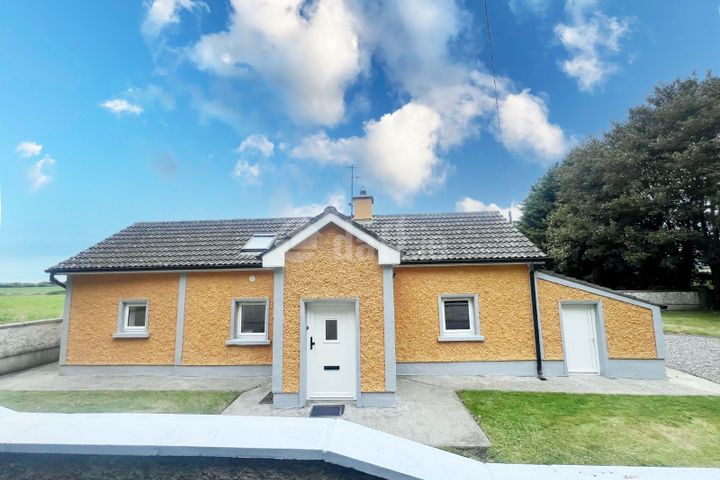 Moate Cottage, Rathellen, Leighlinbridge, Co. Carlow
