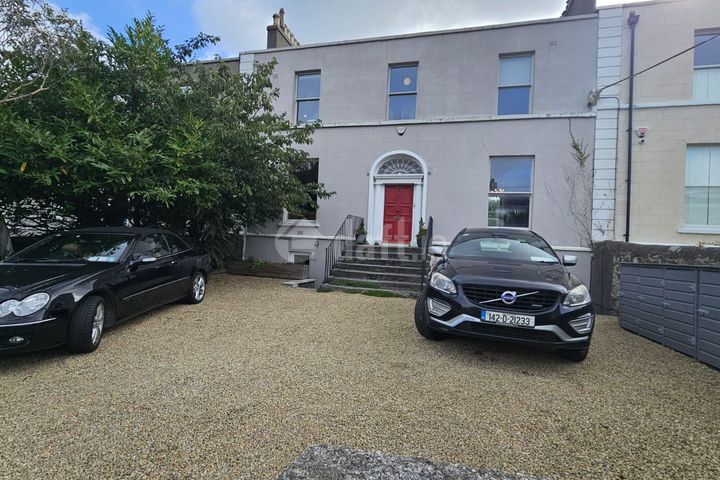 Northumberland Avenue, Dun Laoghaire, Dun Laoghaire, Co. Dublin