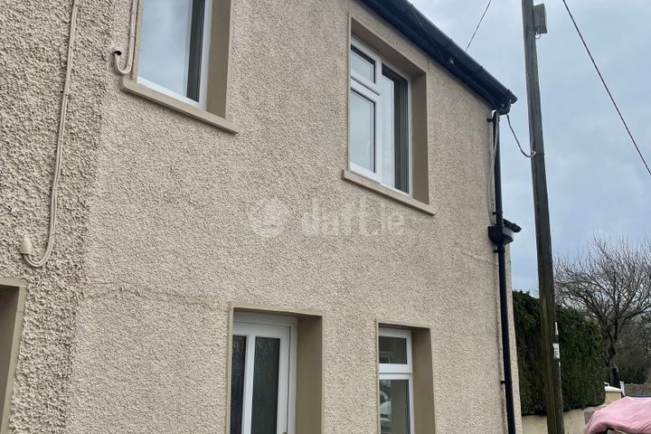 Post Office Avenue, Blackrock, Blackrock, Co. Cork