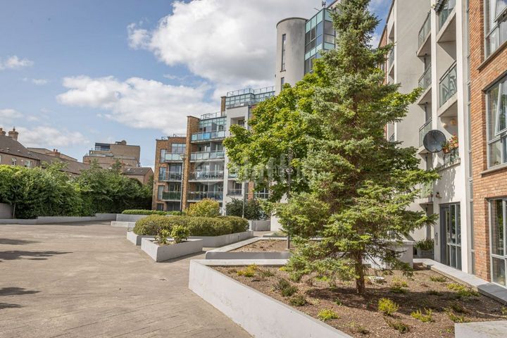 Apartment 4, Camac Crescent, Turvey Avenue, Inchicore, Dublin 8