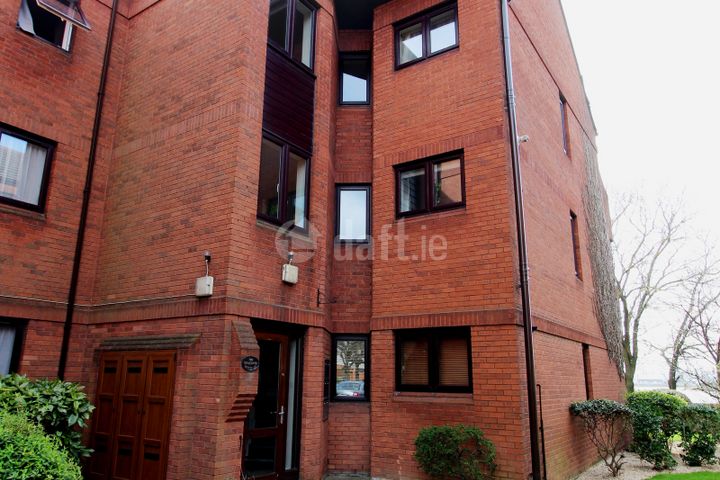 Apartment, The Spinnaker, Alverno, Clontarf, Dublin 3