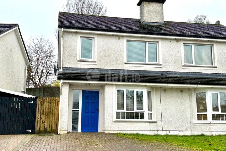 48 Bothar an Corran, Ballymote, Co. Sligo