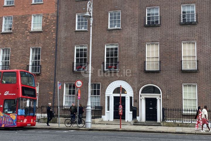 Apartment 17, Dunloe Hall, 27 Merrion Street Upper, Dublin 2