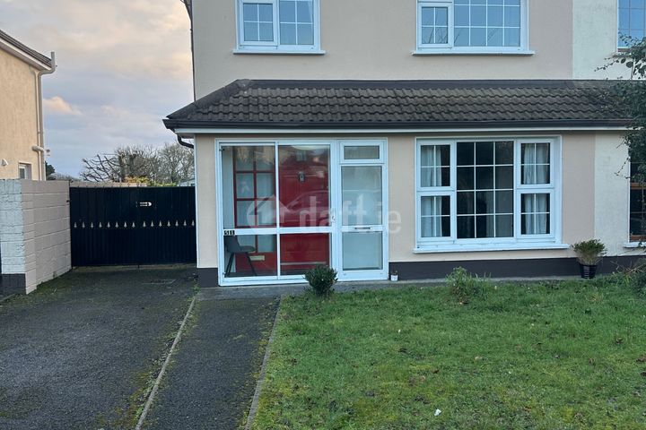 51 Knocknacarra Park, Knocknacarra, Salthill, Co. Galway