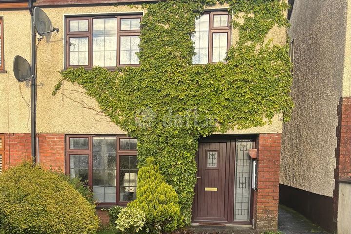 Shannon Vale , Longford Town, Co. Longford