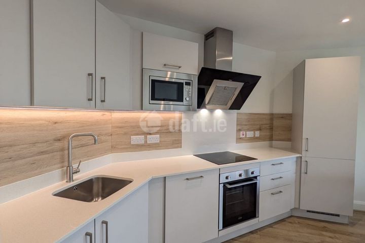 Apartment 15, Easra Court, Donnycarney, Dublin 5