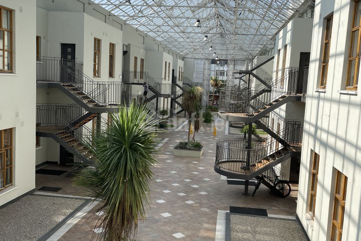 Apartment 144, The Beech, Winter Garden, Dublin 2