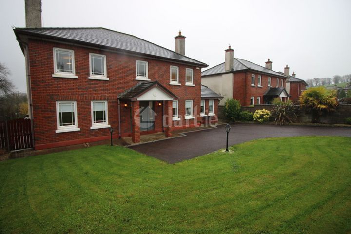 Deenish, 1 The Gates, Matthew Hill, Wilton, Co. Cork