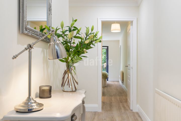 Bushy Park House, Terenure, Dublin 6W
