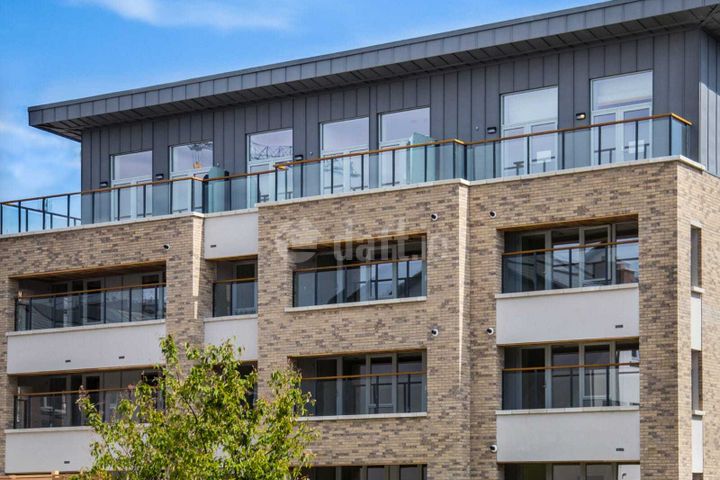 125 Alder House, Red Arches Drive, Baldoyle, Dublin 13