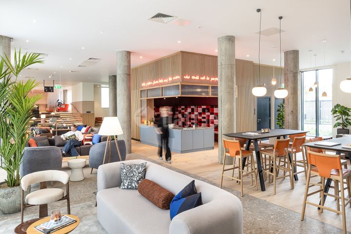 1 Bed · Liberties House, the Liberties - Image 3