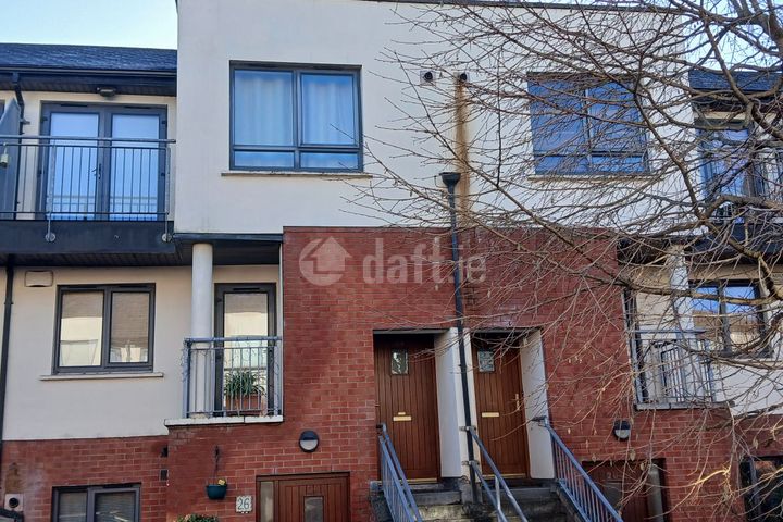 Rossecourt Balgaddy Road,Lucan, Co. Dublin, Clondalkin, Dublin 22