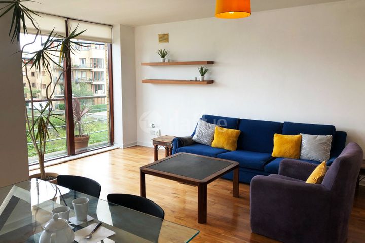 Handel House, Loreto Abbey, Rathfarnham, Dublin 14