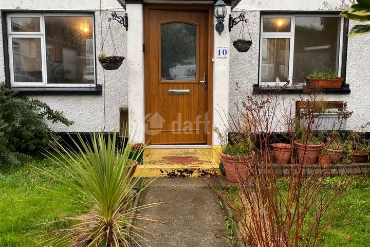 10 Fatima Terrace, Bray, Bray, Co. Wicklow