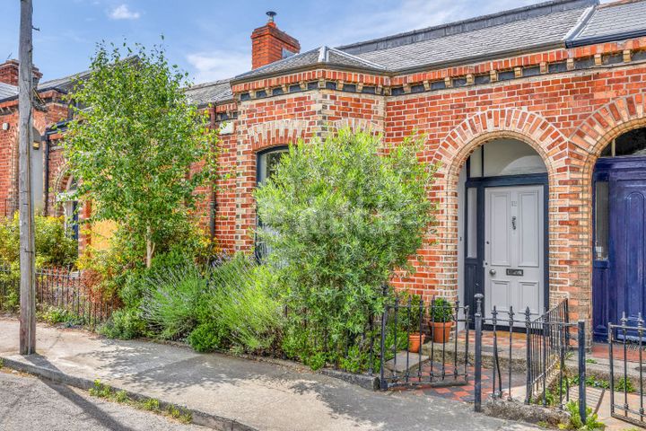 Curzon Street, Dublin 8, Portobello, Dublin 8