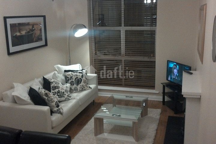 PatrickSt South City Centre, Dublin 8