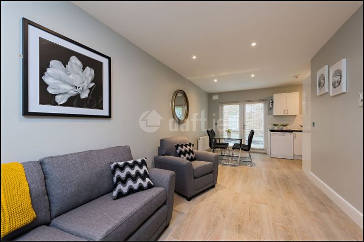 Richmond Road, Fairview, Dublin 3