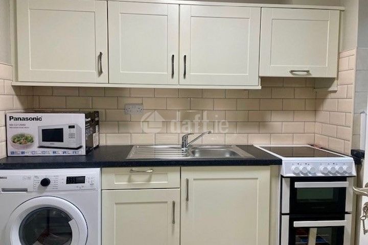 Abbeycourt Apartments, The Square, Tralee, Co. Kerry