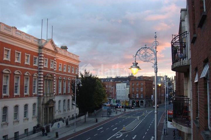 Apartment 10, Block A, Bolton Court, Dublin 1