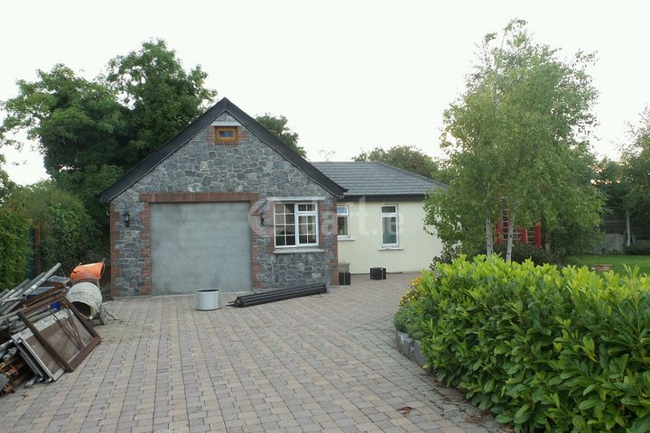 Baskin Lane, Swords, Co. Dublin