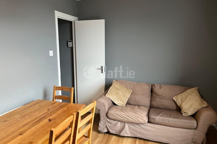 Flat 2, 12 Adelaide Road, Dublin 2, Dublin 2