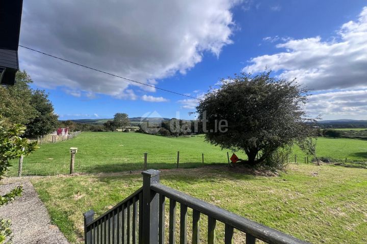 Apartment 2, Stoney Pass, Ballinastoe, Sraghmore, Co. Wicklow