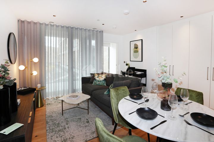 Apartment 48, Tara View, Dublin 4