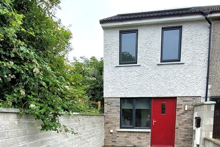81A Griffin Park, Trim, Co. Meath