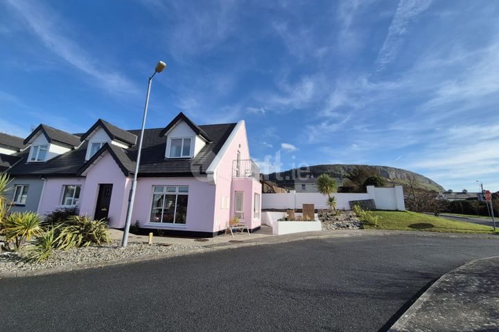 Apartment 2, Sea Crest, Strandhill, Co. Sligo