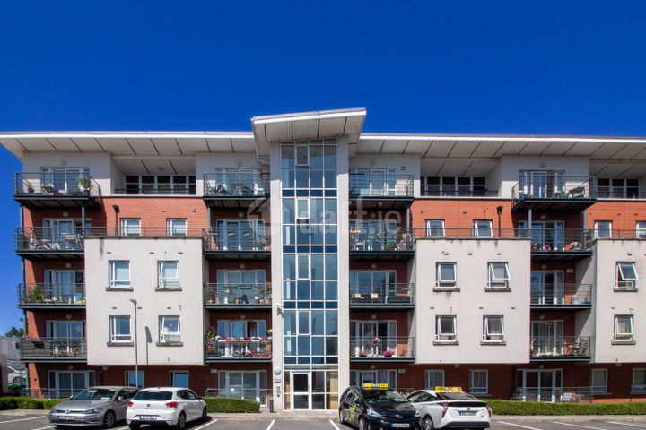 Apartment, Premier Square, Finglas, Dublin 11