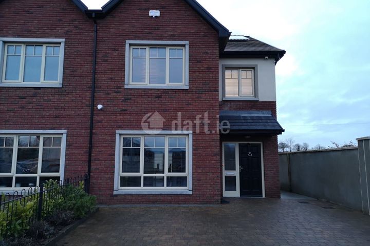 Castle Park, Termonfeckin, Drogheda, Co. Louth, Clogherhead, Co. Louth