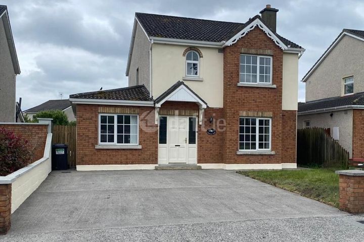 Croghan View, 2 Meadow Court, Daingean, Daingean, Co. Offaly