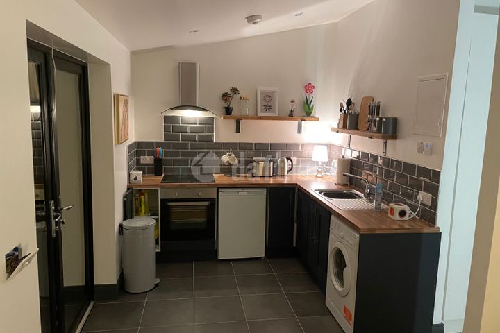 The Crescent , Straffan Wood , Maynooth, Co. Kildare