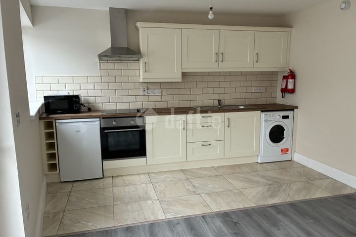 Apartment 5, 18 Oliver Plunkett Street, Bandon, Co. Cork