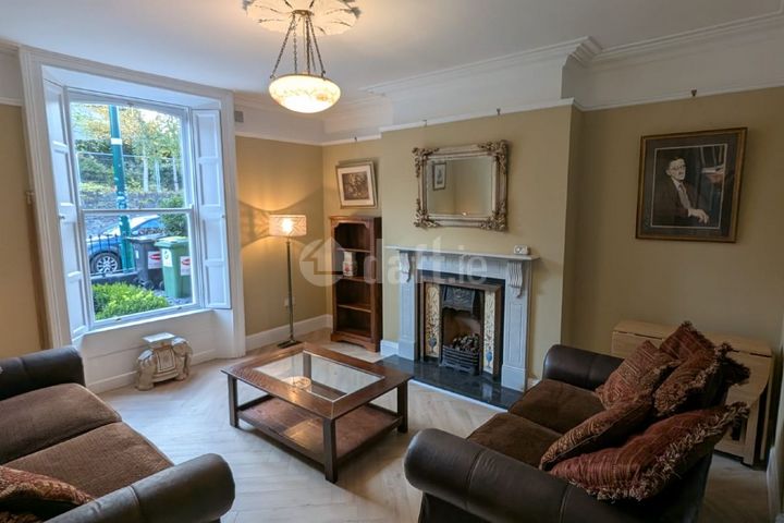 24 Shelbourne Road, Dublin 4, Ballsbridge, Dublin 4