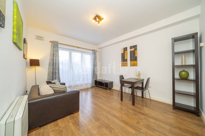 Apartment 47, Block C, Old Kilmainham Village, Kilmainham, Dublin 8