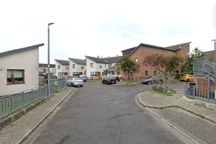 Sandyhill Gardens, Ballymun, Dublin 11