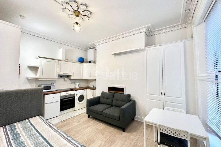 North Circular Road, Dublin 7, Stoneybatter, Dublin 7