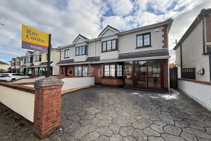 Hartwell Green, Kill, Co. Kildare