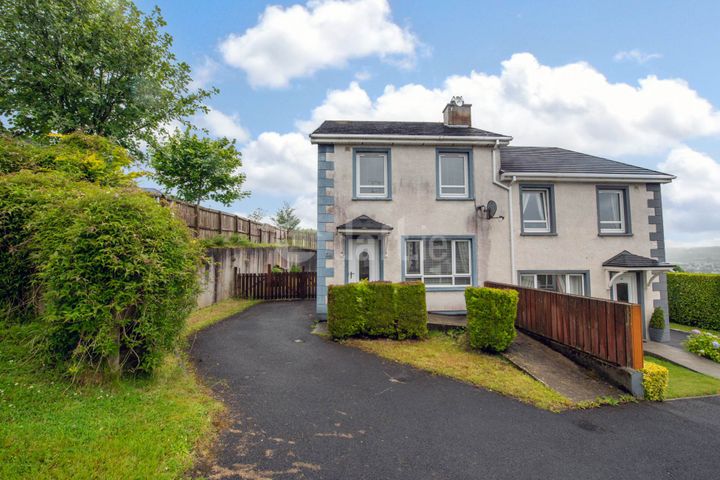 14a Dún Na Rí, Buncrana, Co. Donegal